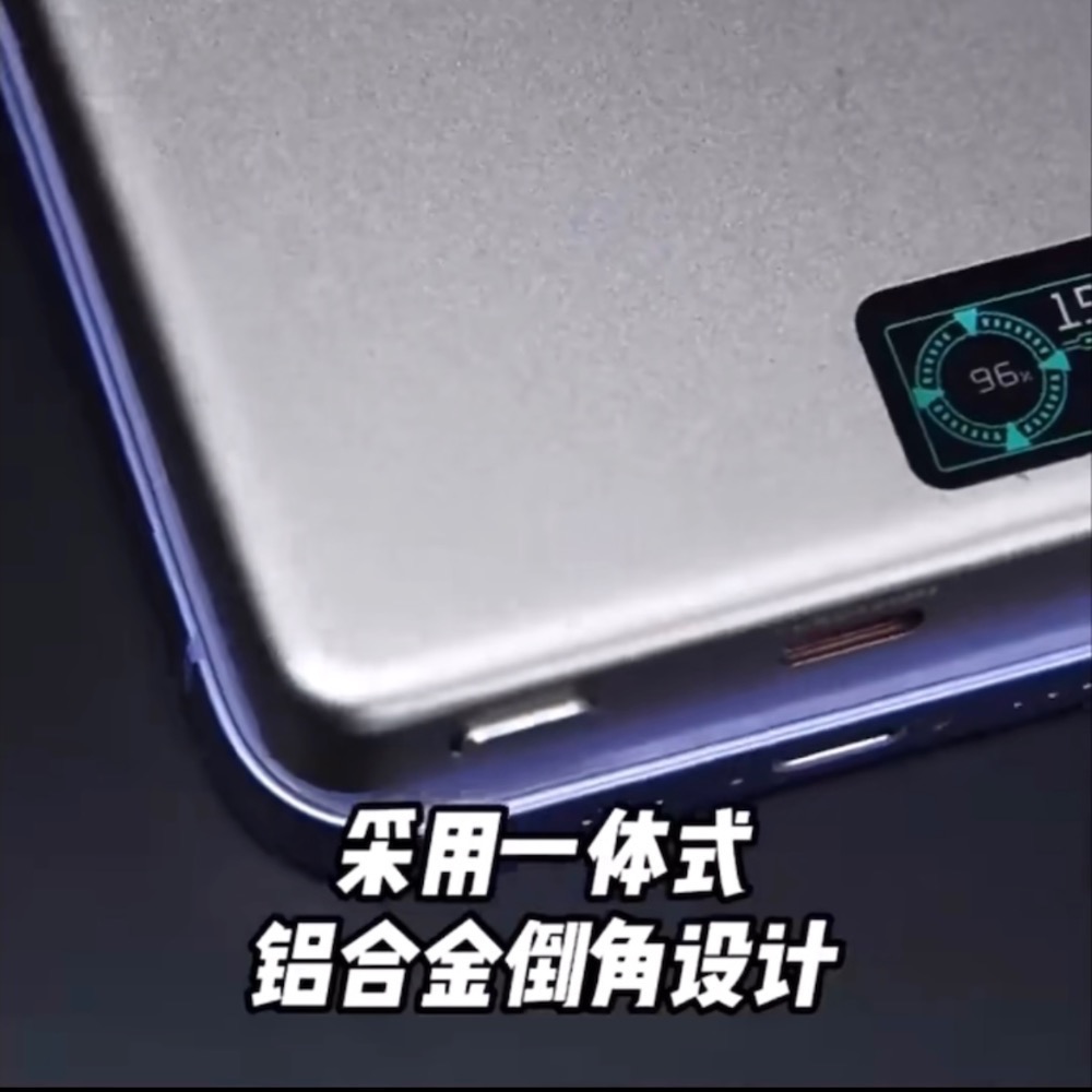 ⚠️全館免運 假日出貨 Wekome Qi2無線磁吸行動電源 Magsafe行動電源 行動電源 無線行動電源-細節圖6