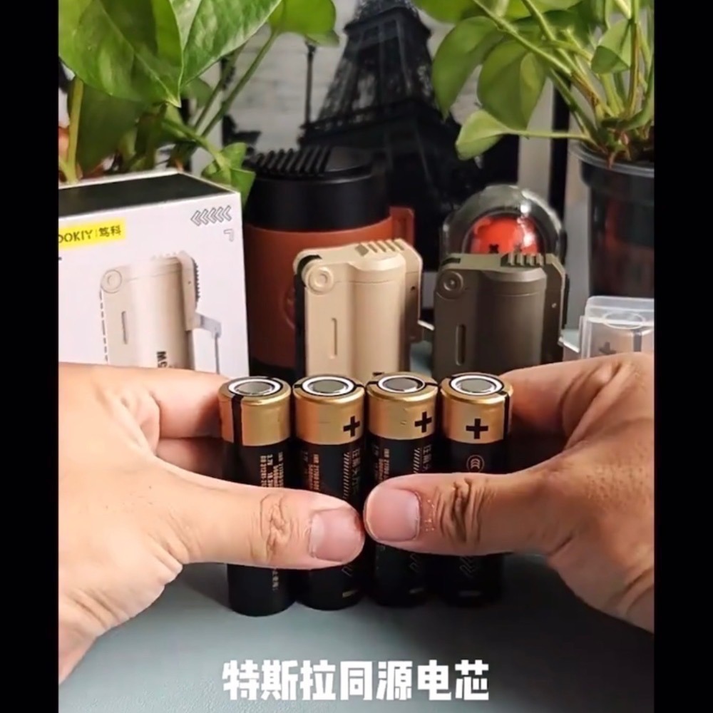 ⚠️全館免運 假日出貨 Dokiy 換彈行動電源 有標示wh 可換電池行動電源 電池充電器 21700充電器 行動電源-細節圖3