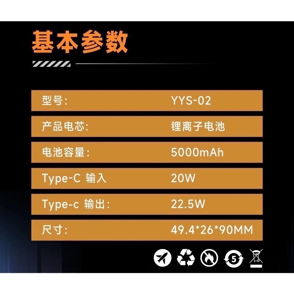 ⚠️全館免運 假日出貨 麥小兜 換彈行動電源 可換電池行動電源 電池充電器 21700充電器 21700行動電源-細節圖9