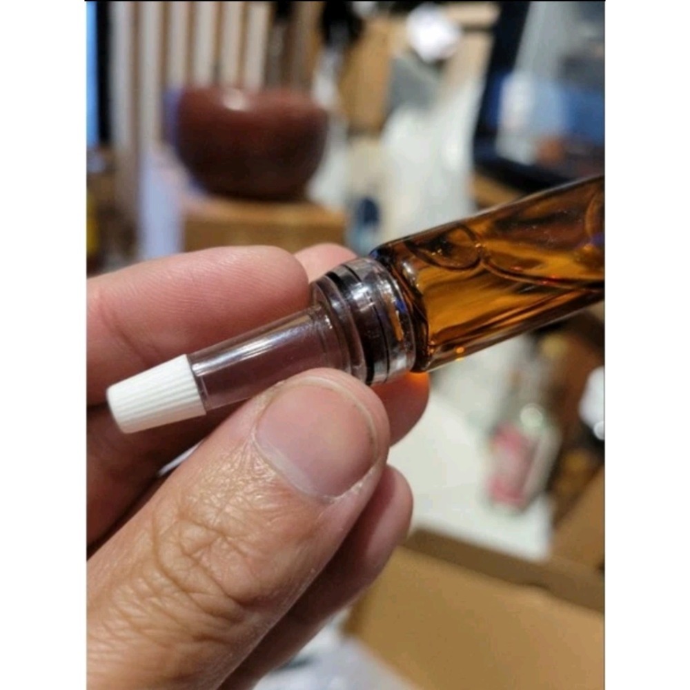 🌹安神~好睡~泡澡滴幾點紓壓享受森林浴的感覺！【草山堂】純正台灣檜木精油(10ml軟頭滴壓瓶)！(梢楠、紅檜)-細節圖2