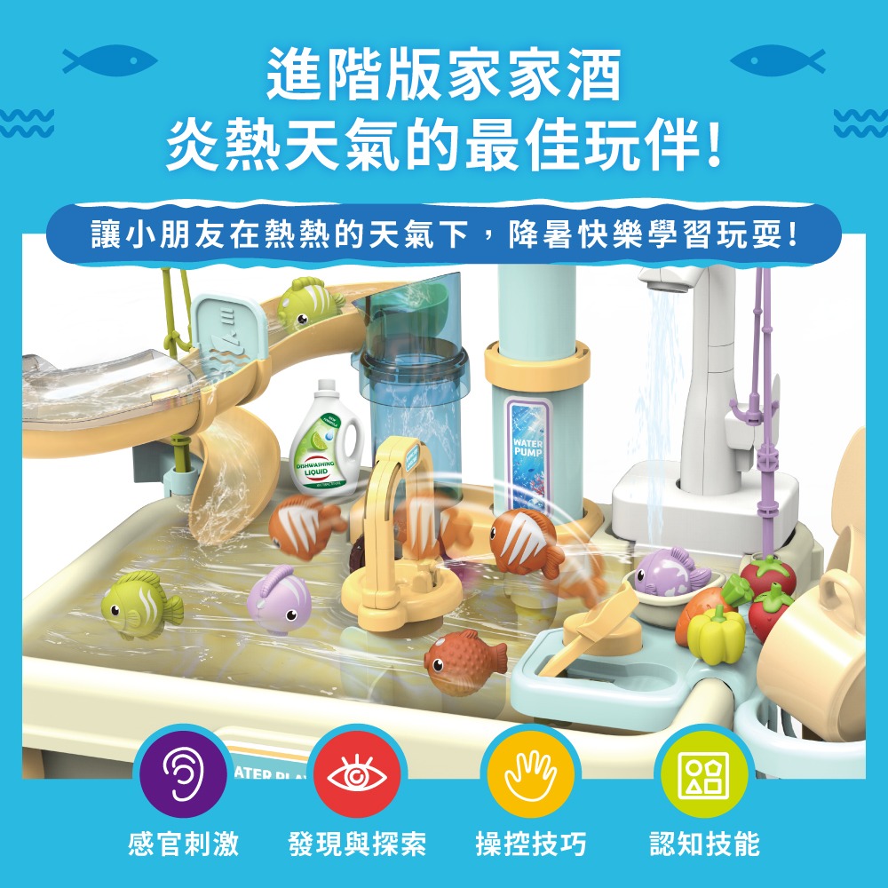 【9月開學季】歡樂玩具組-細節圖2