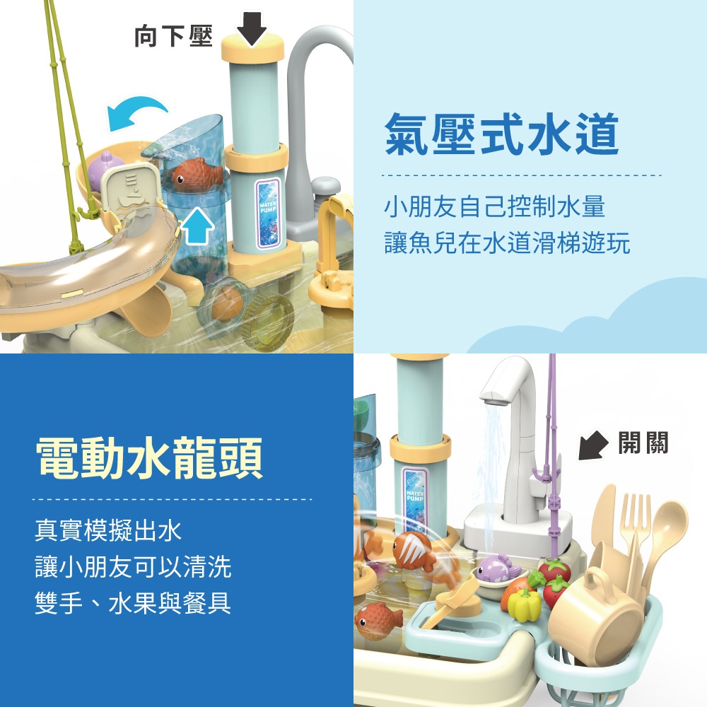 【9月開學季】歡樂玩具組-細節圖3