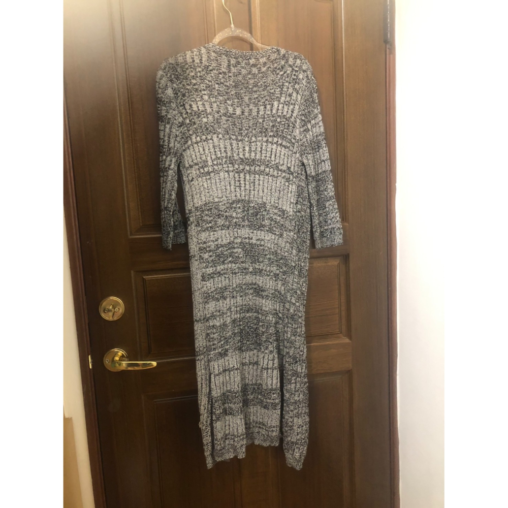 ♛ROSEMAYR♛廠商寄賣-G3588韓版清新針織長版外套-細節圖2