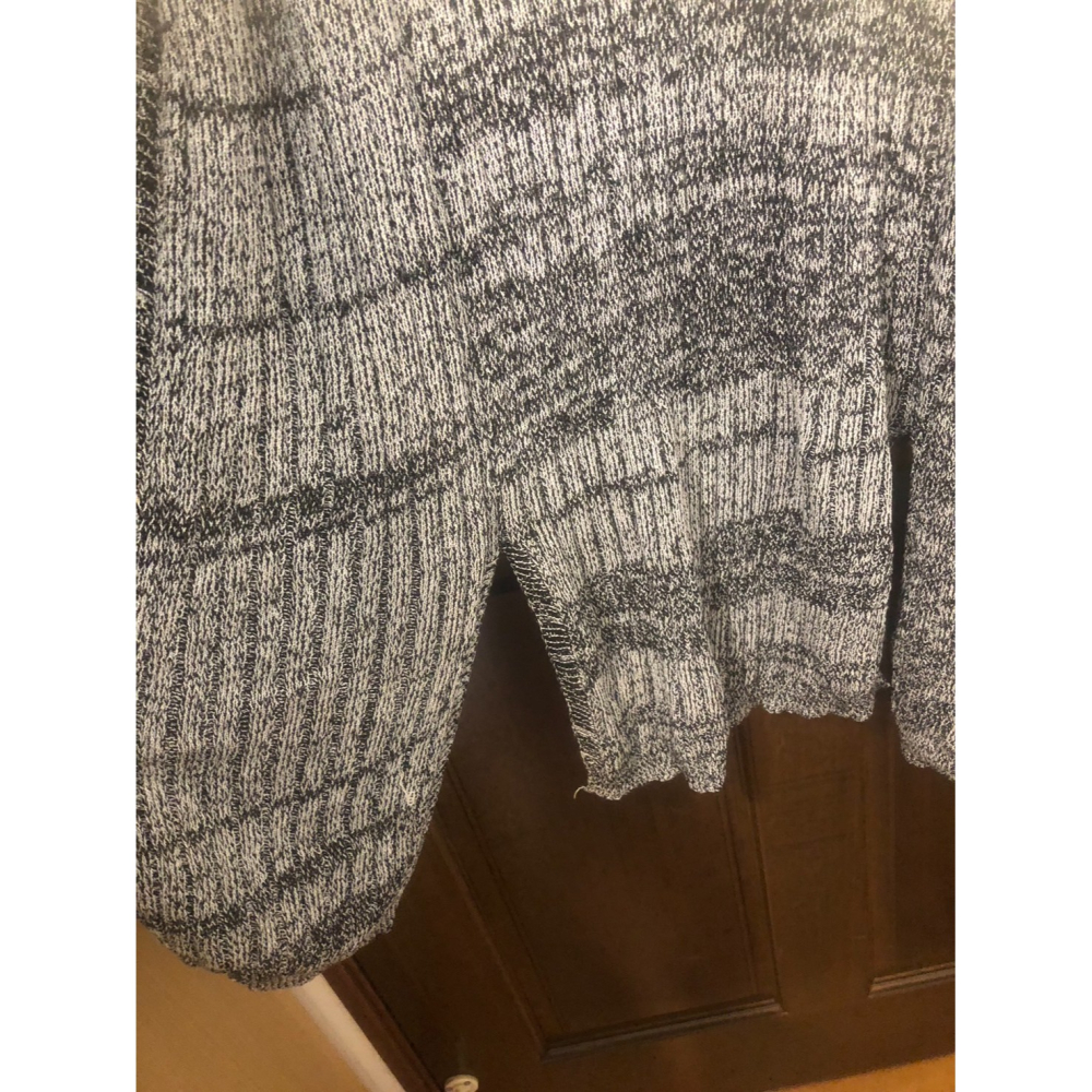 ♛ROSEMAYR♛廠商寄賣-G3588韓版清新針織長版外套-細節圖3