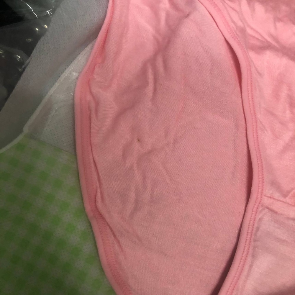 ♛ROSEMAYR♛廠商寄賣-吉妮儂來加大碼 單件-細節圖3