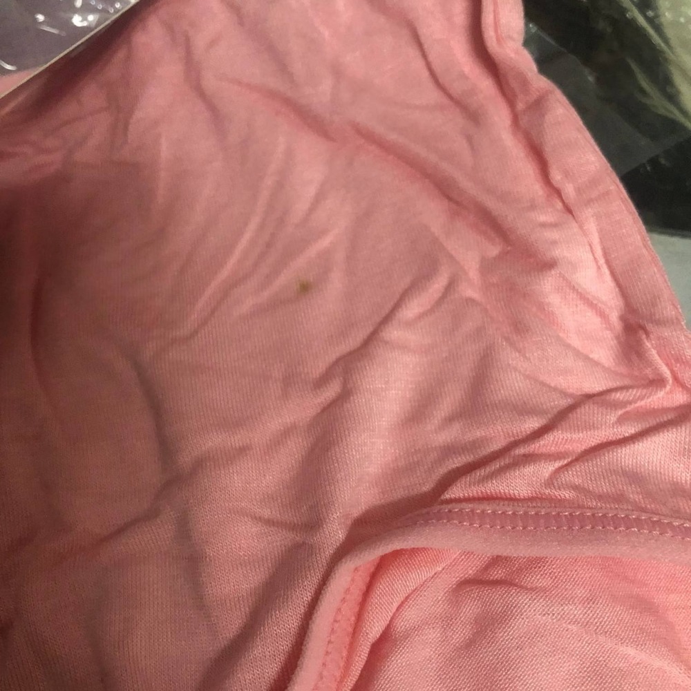 ♛ROSEMAYR♛廠商寄賣-吉妮儂來加大碼 單件-細節圖4