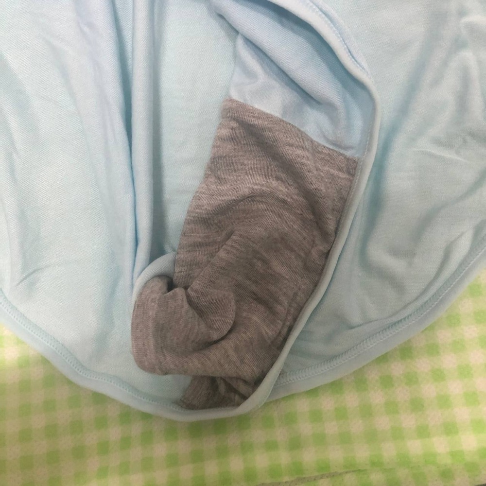 ♛ROSEMAYR♛廠商寄賣-吉妮儂來加大碼 單件-細節圖5