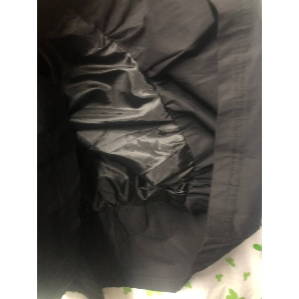 ♛ROSEMAYR♛廠商寄賣-X2250法式職強女王感燈籠袖洋裝/襯衫-細節圖4