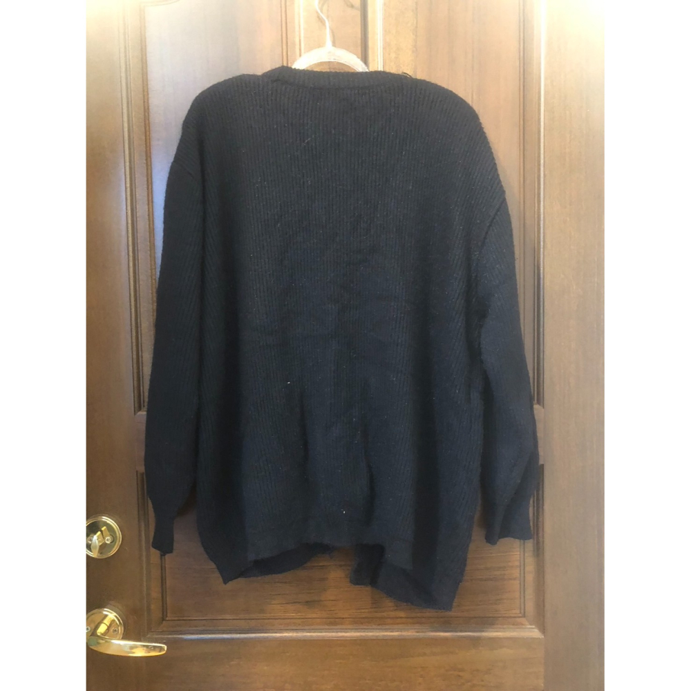 ♛ROSEMAYR♛廠商寄賣-X3883韓版慵懶感針織外套-細節圖2