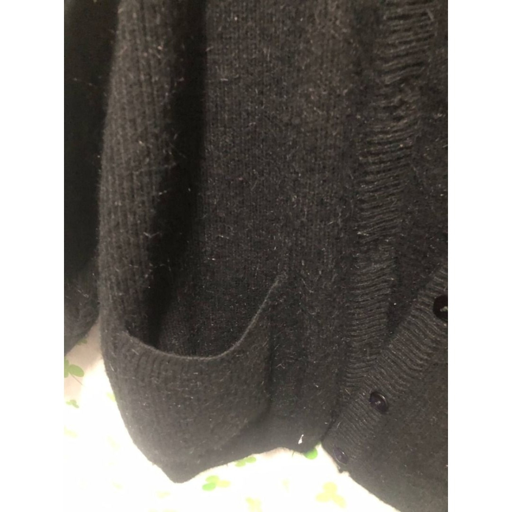 ♛ROSEMAYR♛廠商寄賣-X3883韓版慵懶感針織外套-細節圖3