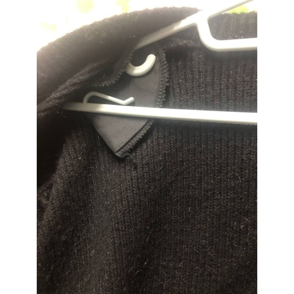 ♛ROSEMAYR♛廠商寄賣-X3883韓版慵懶感針織外套-細節圖4