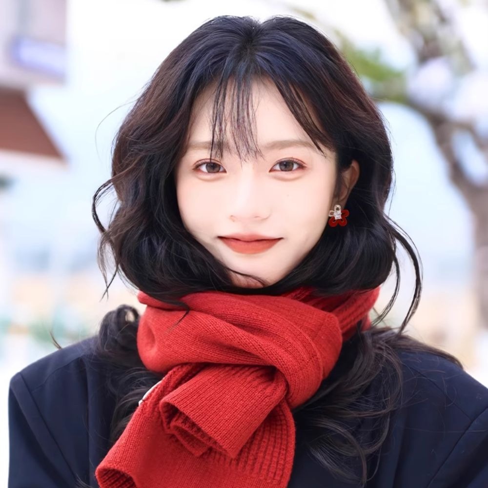 ♛ROSEMAYR♛[預購款] S925銀針 韓系輕奢高級感植絨耳針/耳夾 耳環-細節圖2