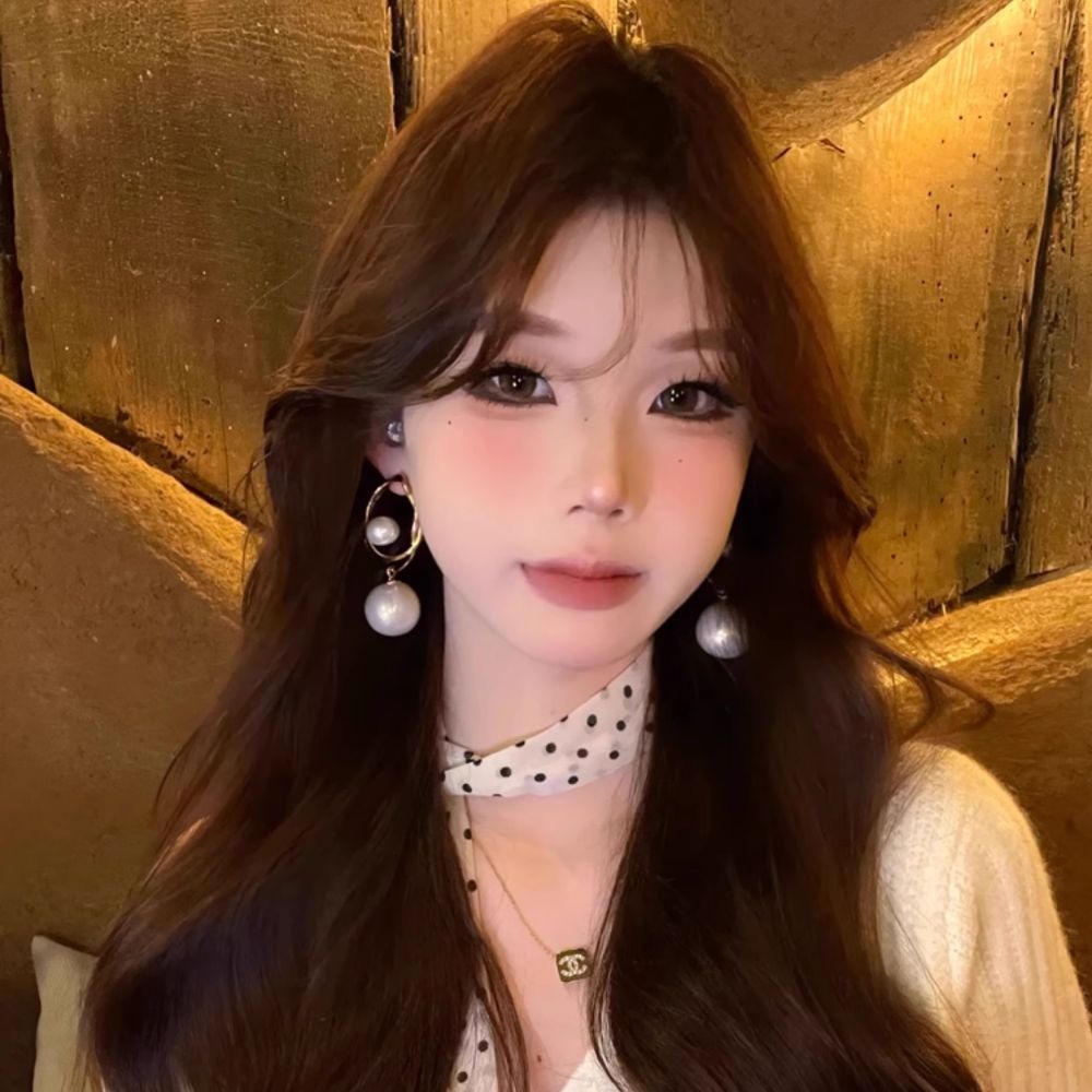 ♛ROSEMAYR♛[預購款] S925銀針 韓系復古高級感纏繞圓球綴飾耳環-細節圖3