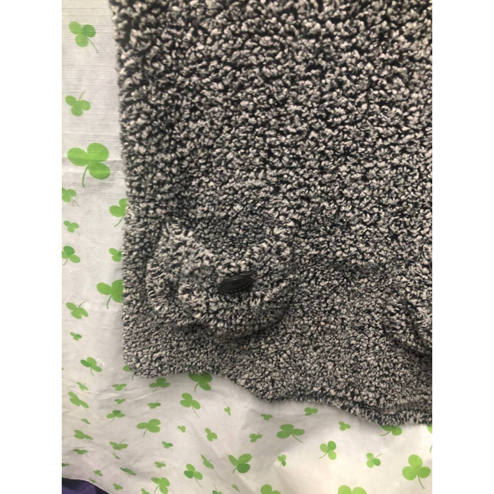 ♛ROSEMAYR♛廠商寄賣-羔毛背心裙-細節圖3