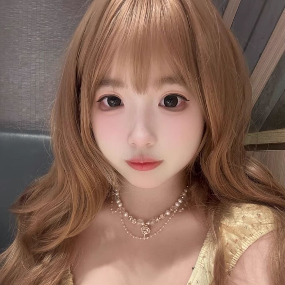 ♛ROSEMAYR♛[預購款] 法式輕奢雙層珍珠水晶愛心項鏈/鎖骨鏈-細節圖2