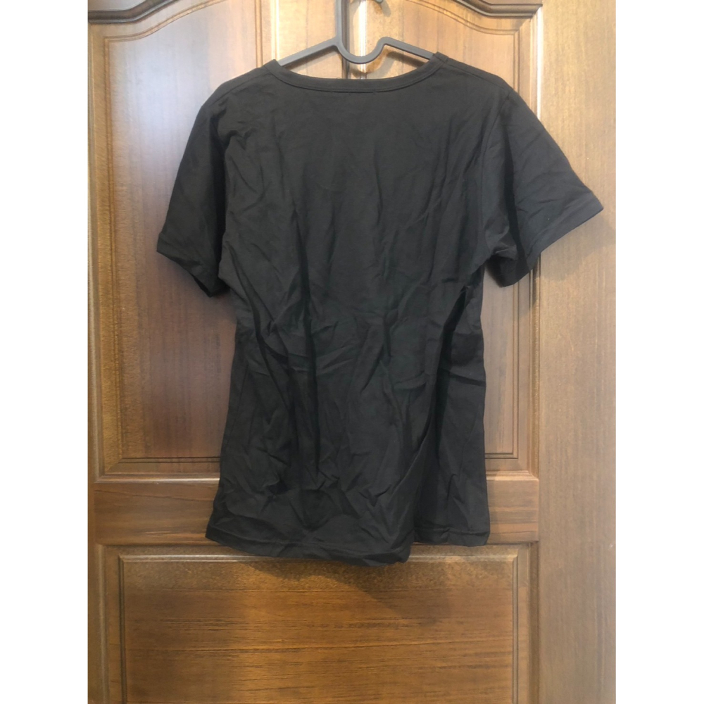 ♛ROSEMAYR♛廠商寄賣-Z2342異國風五芒星印花短袖上衣-細節圖2