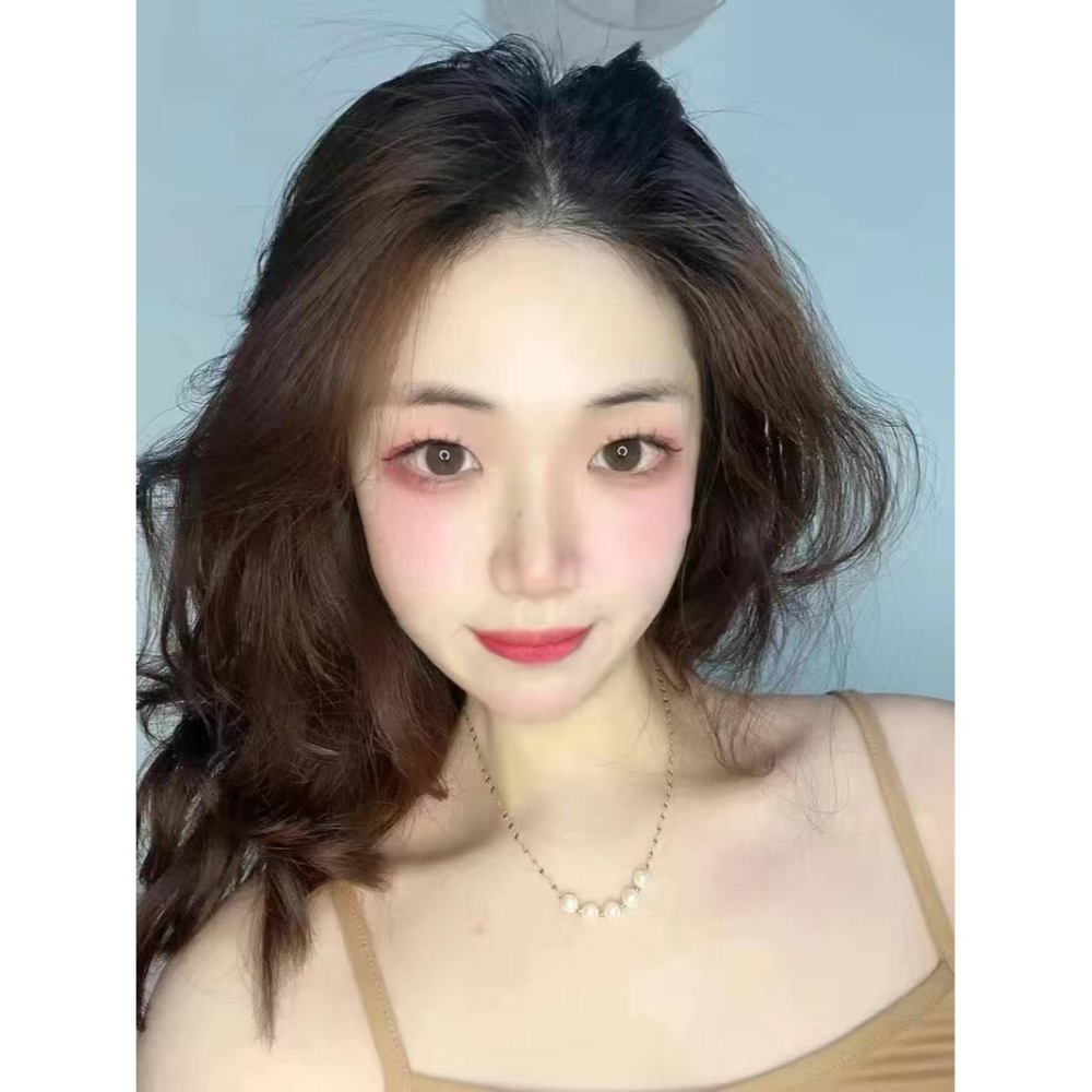 ♛ROSEMAYR♛[預購款]法式輕奢名媛拼接珍珠項鏈-細節圖3