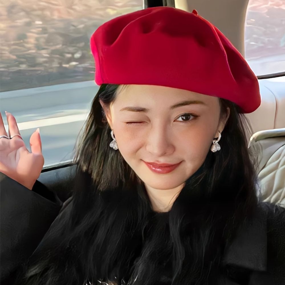 ♛ROSEMAYR♛[預購款] S925銀針 趙露思同款 兩戴式水滴珍珠耳環-細節圖5