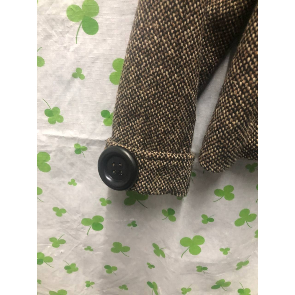 ♛ROSEMAYR♛廠商寄賣- 可愛娃娃裝外套-細節圖3