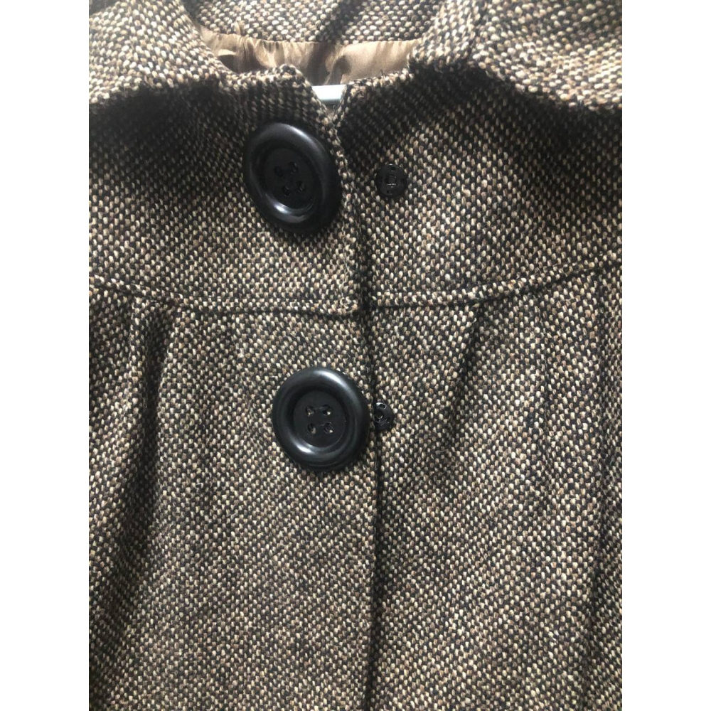 ♛ROSEMAYR♛廠商寄賣- 可愛娃娃裝外套-細節圖5