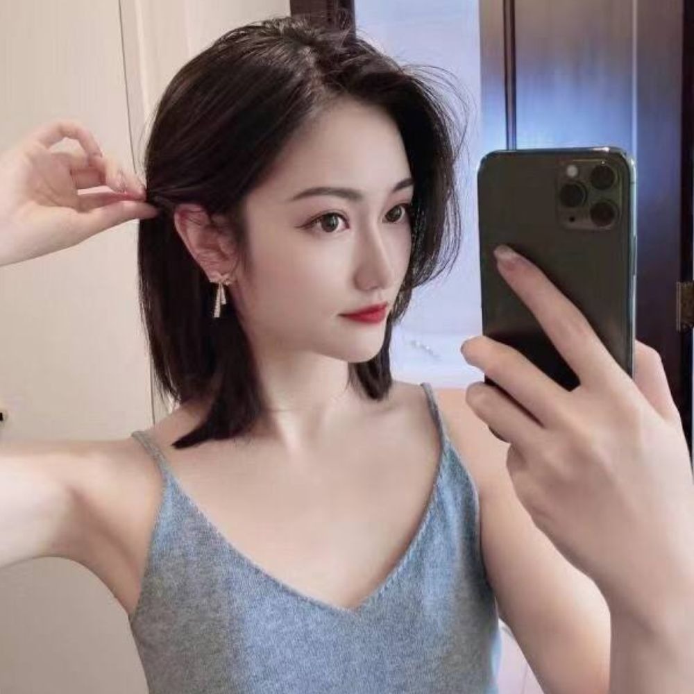 ♛ROSEMAYR♛ S925銀針 韓系甜美千金 金色蝴蝶結耳環-細節圖6