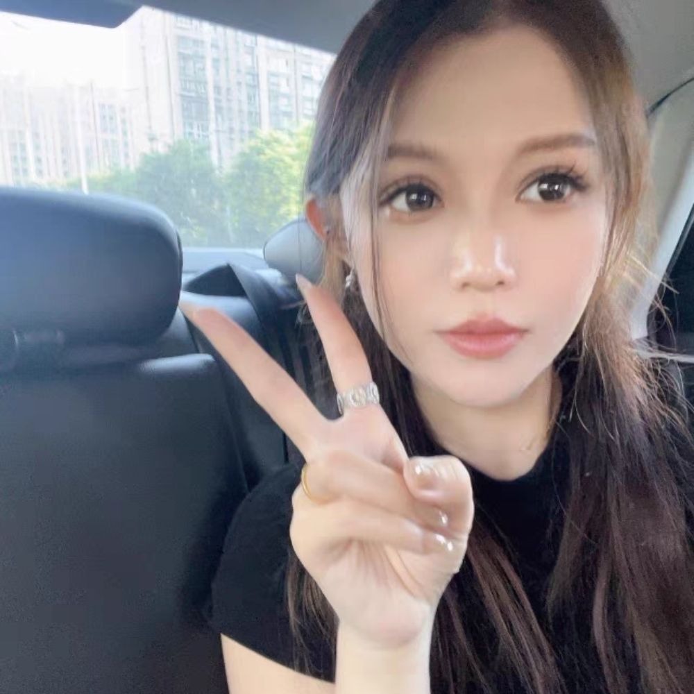 ♛ROSEMAYR♛ 韓系小雛菊可調節開口戒指-細節圖3