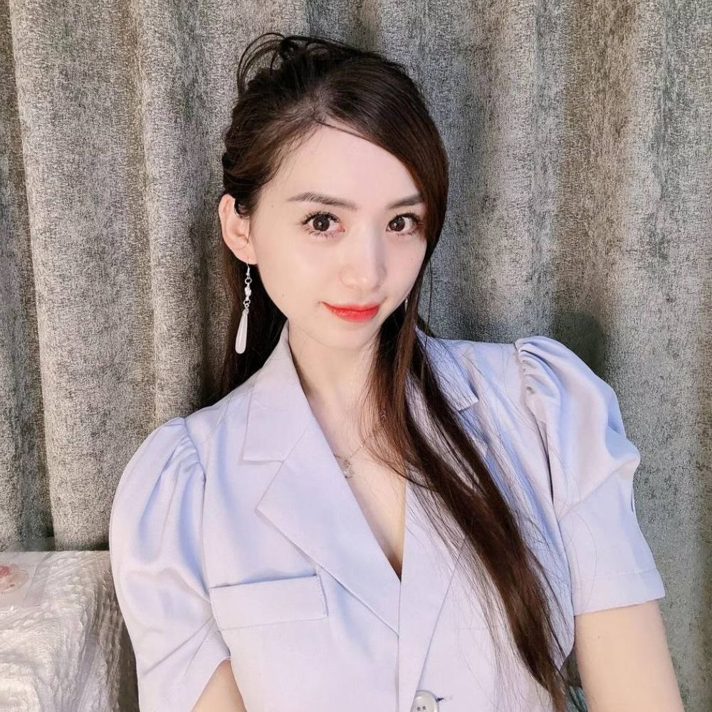 ♛ROSEMAYR♛ S925銀針 新中式清冷感 蓮花水滴吊墜耳環-細節圖5