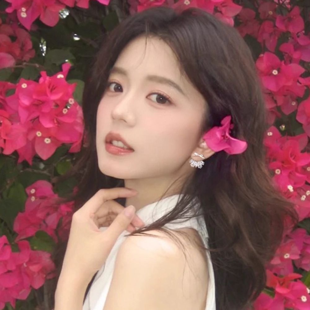 ♛ROSEMAYR♛ S925銀針 韓系甜酷風 蝴蝶結扇形蕾絲耳環-細節圖2