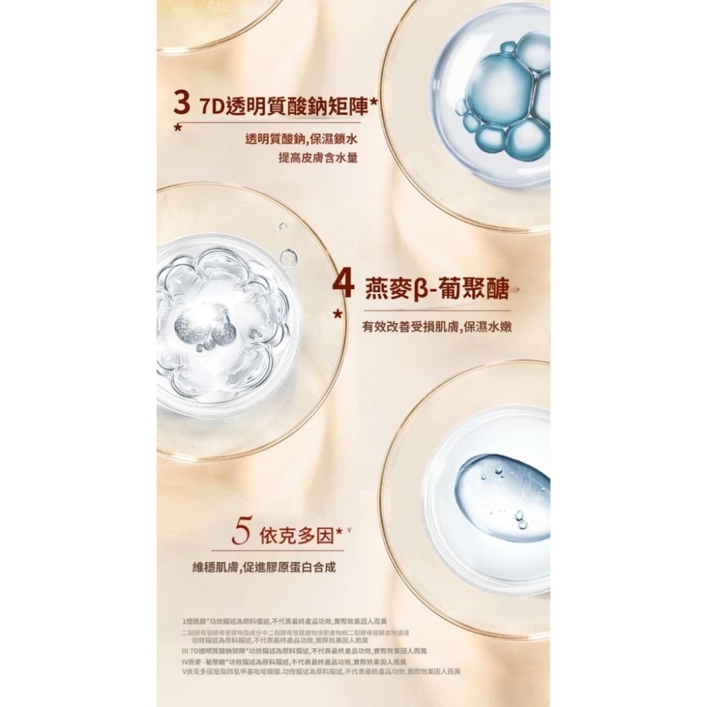 ♛ROSEMAYR♛廠商寄賣-嬌潤泉二裂酵母緊緻淡紋次拋精華液(5支)(30支)-細節圖7