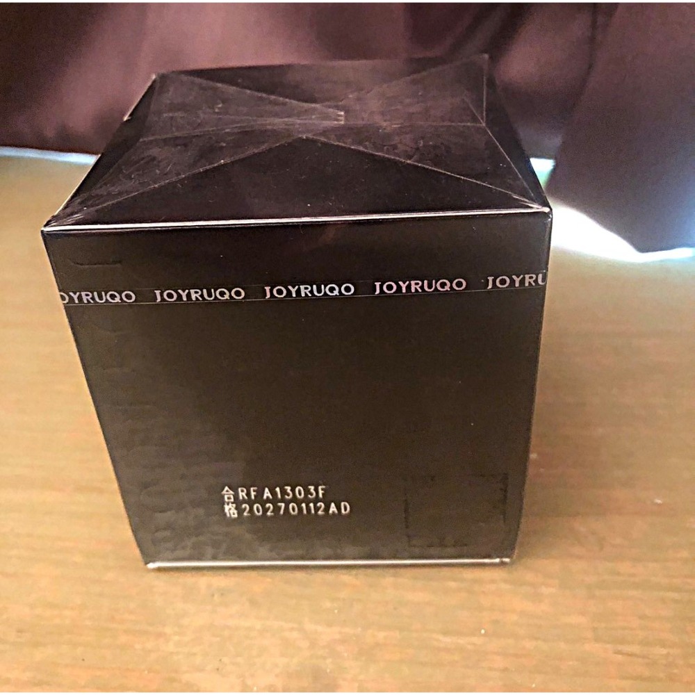 ♛ROSEMAYR♛廠商寄賣-嬌潤泉三重蛋白緊緻抗皺面霜(8g)(50g)-細節圖3