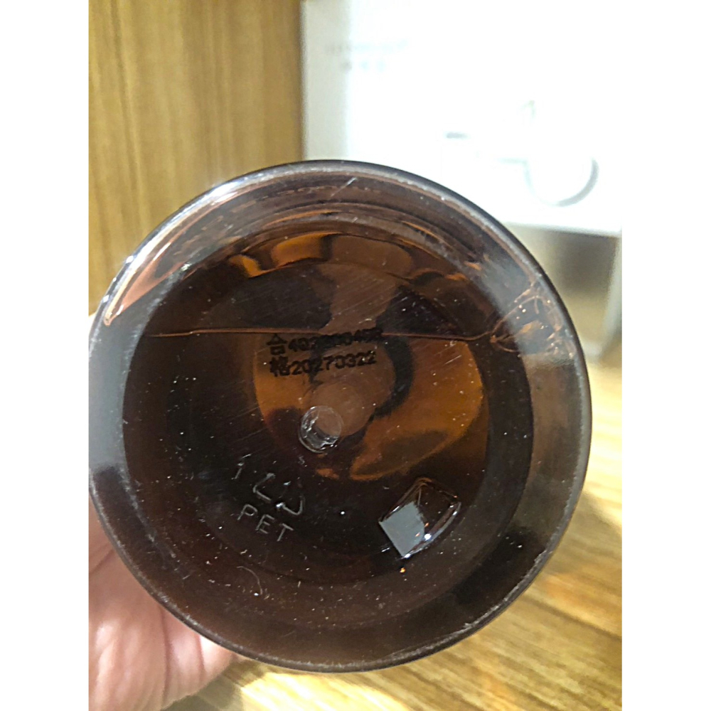 ♛ROSEMAYR♛廠商寄賣-水之寇果酸去痘香氛沐浴露-細節圖3