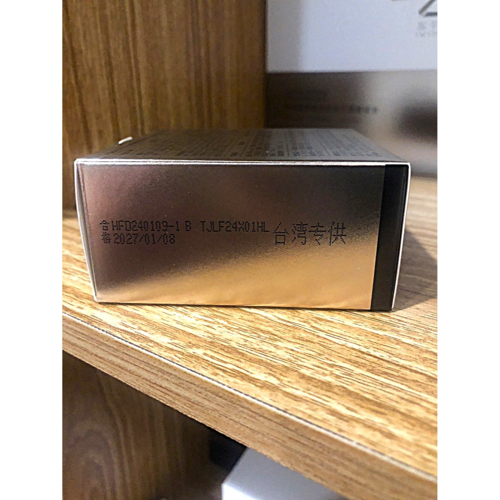 ♛ROSEMAYR♛廠商寄賣-蝶安娜亞麻籽玻色因雙層氣墊CC霜 象牙白/自然色-細節圖6