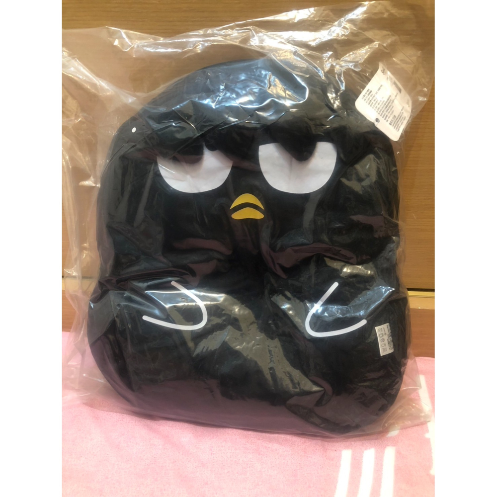 ♛ROSEMAYR♛廠商寄賣-三麗鷗酷企鵝午睡枕-細節圖2