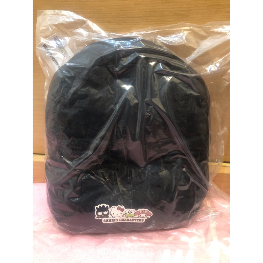 ♛ROSEMAYR♛廠商寄賣-三麗鷗酷企鵝午睡枕-細節圖3