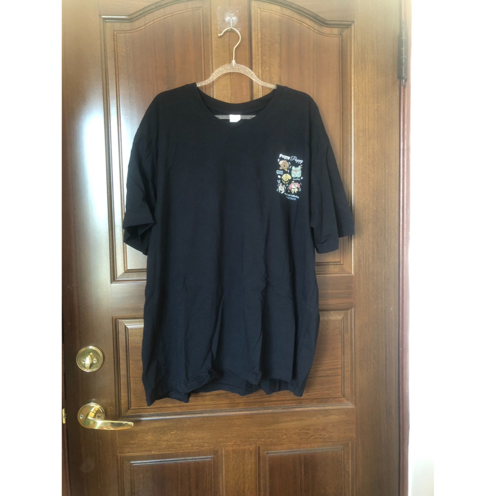 ♛ROSEMAYR♛廠商寄賣-Y0037可愛萌寵狗狗T恤-細節圖2