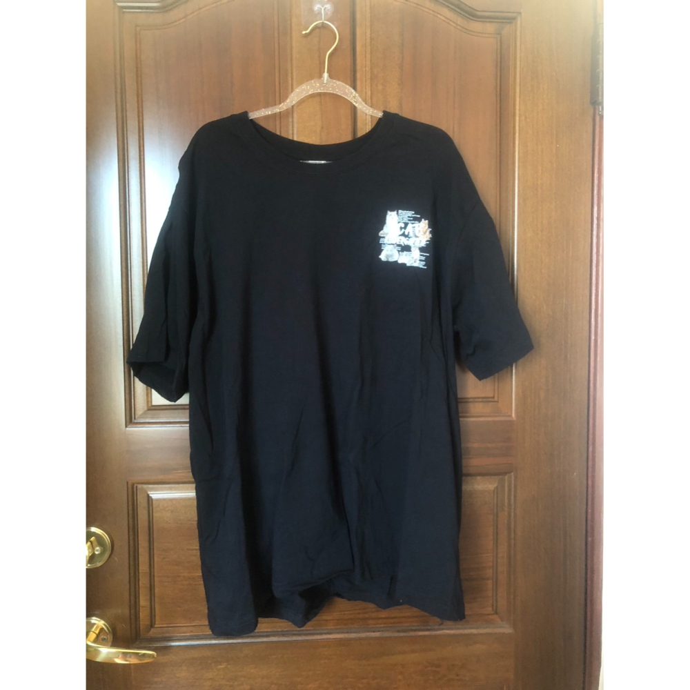 ♛ROSEMAYR♛廠商寄賣-Y0038可愛萌寵貓咪T恤-細節圖2