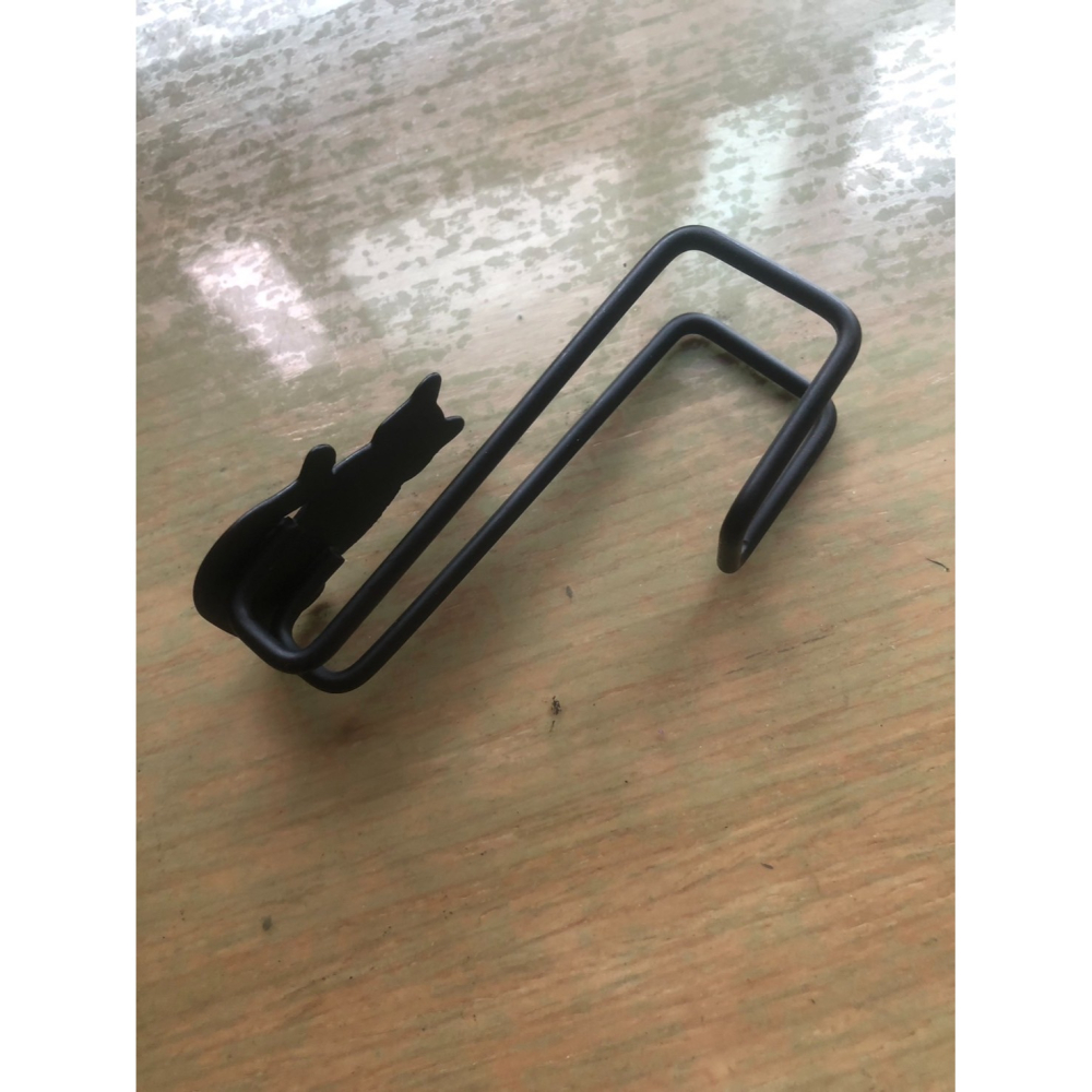 ♛ROSEMAYR♛廠商寄賣-可愛貓咪門掛鈎-細節圖3