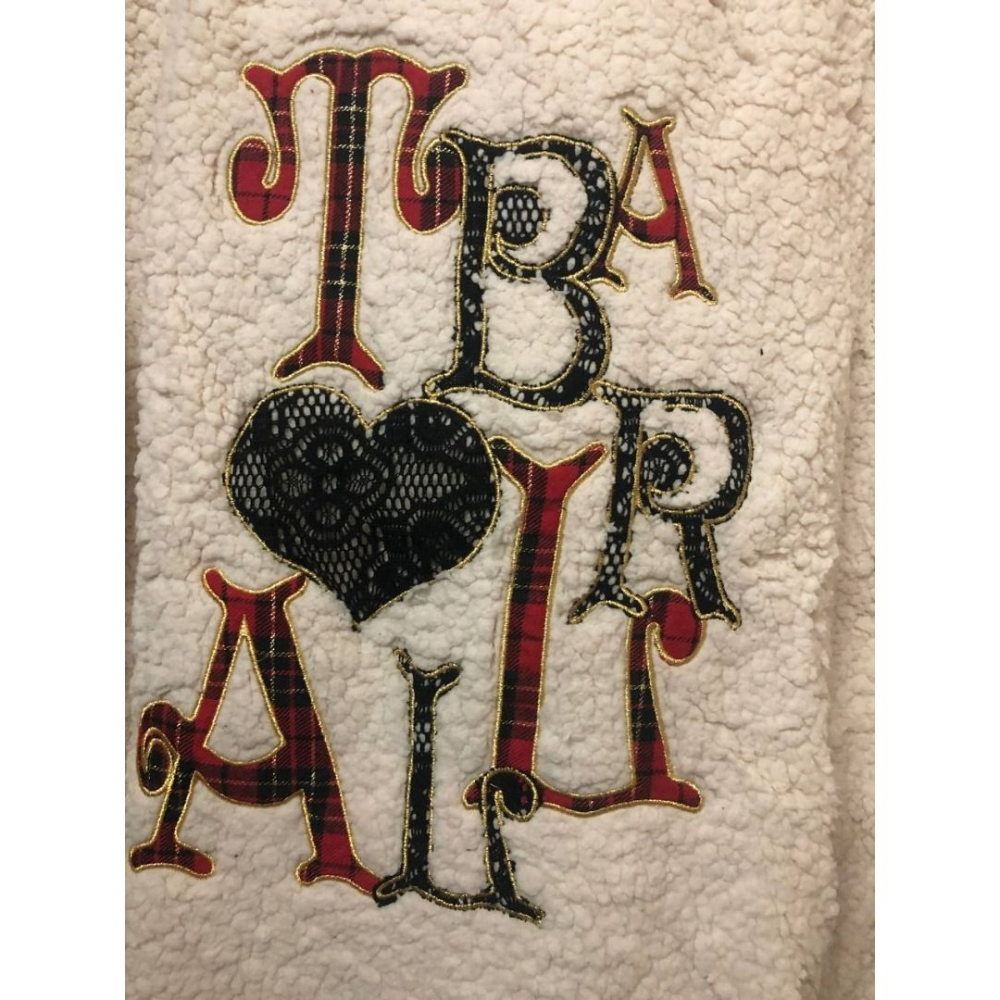 ♛ROSEMAYR♛廠商寄賣-中大尺碼 C01-616連帽毛料長袖上衣-細節圖3