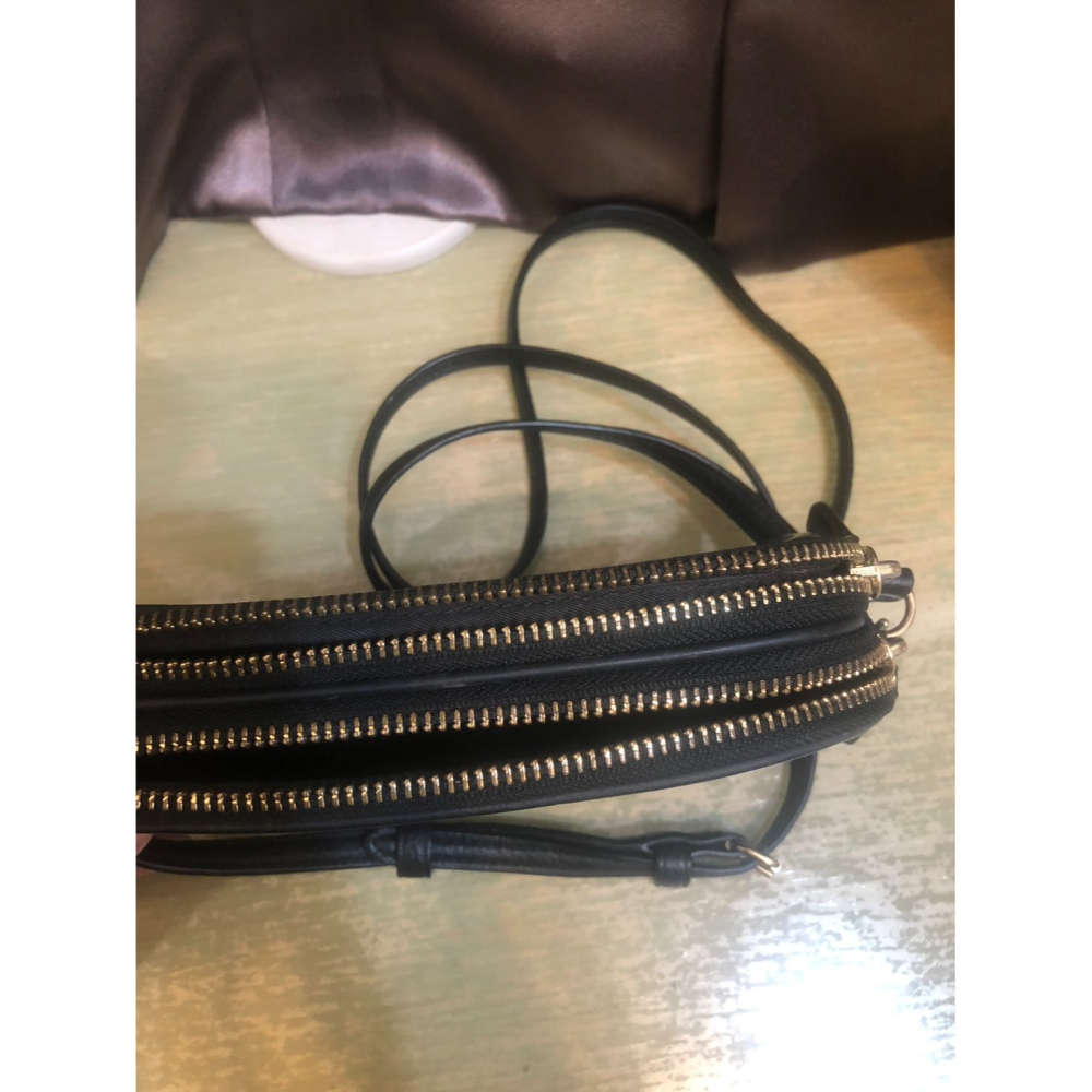 ♛ROSEMAYR♛廠商寄賣-  Coach 雙層斜背包-細節圖3