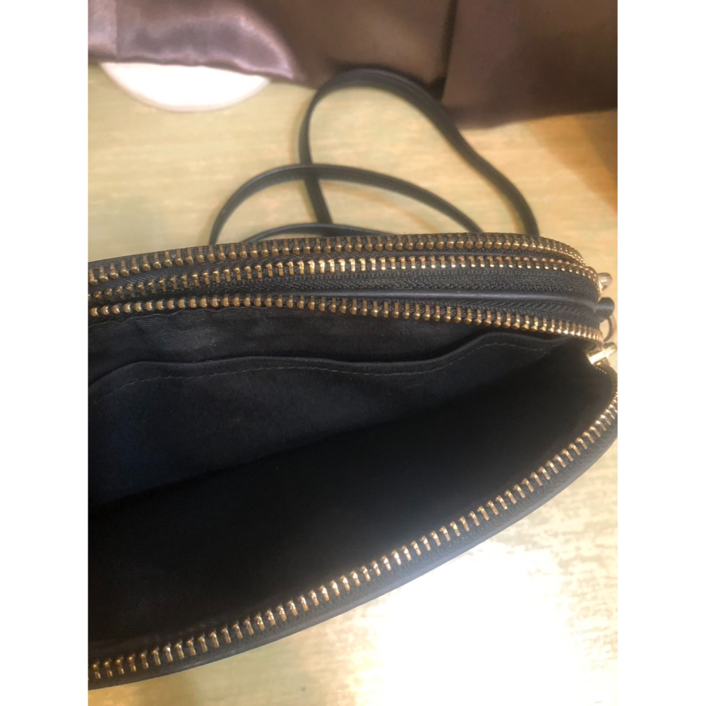 ♛ROSEMAYR♛廠商寄賣-  Coach 雙層斜背包-細節圖4