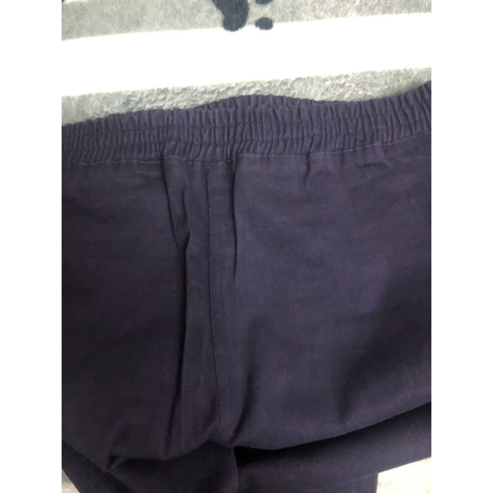 ♛ROSEMAYR♛廠商寄賣-A06-006紫色內搭褲/長褲-細節圖2