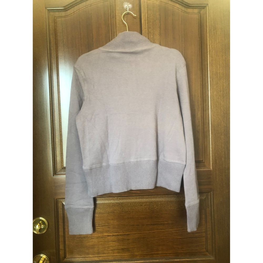 ♛ROSEMAYR♛廠商寄賣-A03-005灰色短版外套-細節圖2