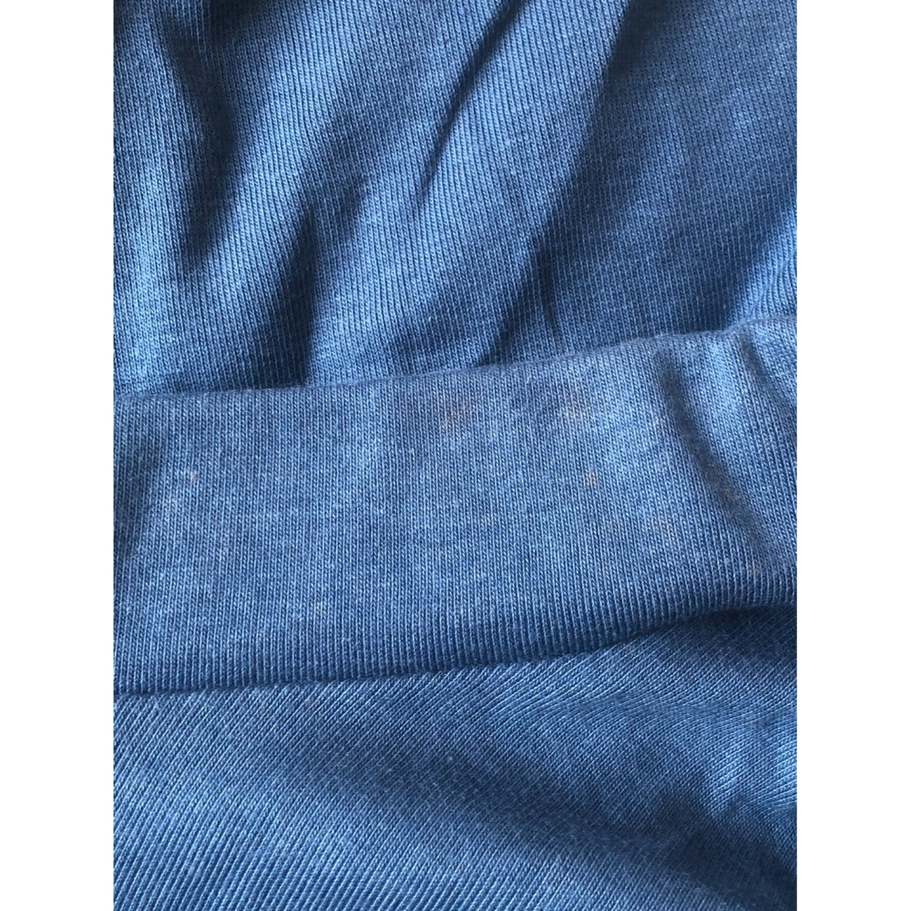 ♛ROSEMAYR♛廠商寄賣-A06-006藍色短裙-細節圖3