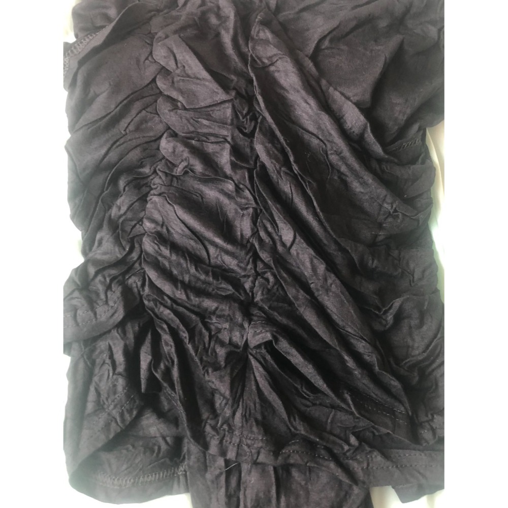 ♛ROSEMAYR♛廠商寄賣-A06-007假兩件內搭褲-細節圖2