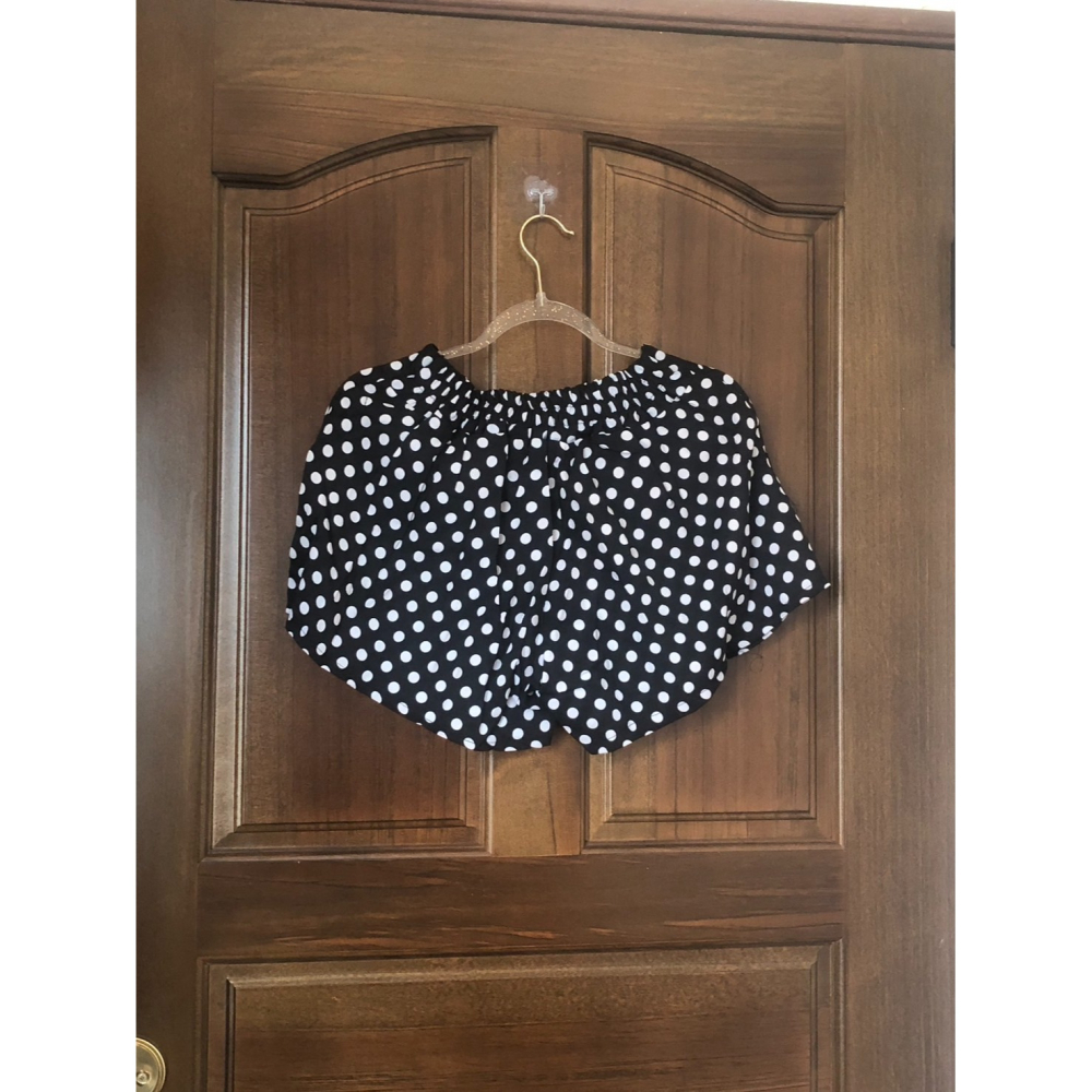 ♛ROSEMAYR♛廠商寄賣-A06-009日系腰封造型短褲-細節圖2