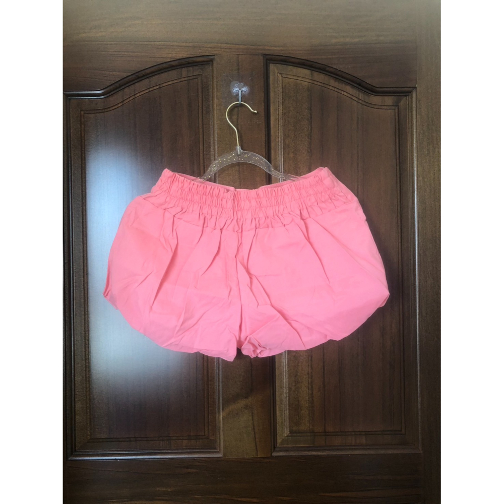 ♛ROSEMAYR♛廠商寄賣-A06-010鑲片燈籠褲 4色-細節圖2