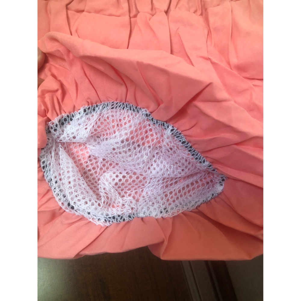 ♛ROSEMAYR♛廠商寄賣-A06-010鑲片燈籠褲 4色-細節圖3