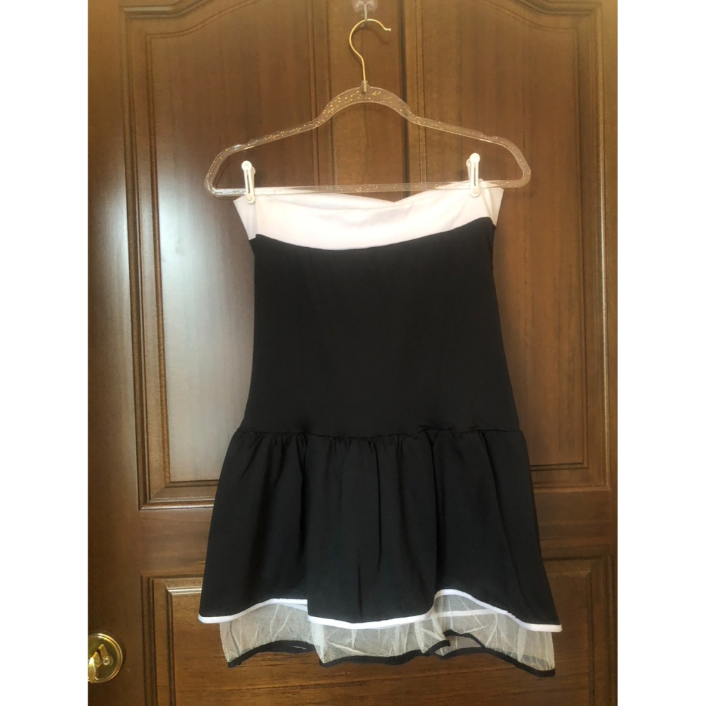 ♛ROSEMAYR♛廠商寄賣-性感女僕裝 展示品-細節圖2