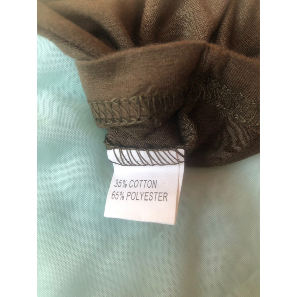 ♛ROSEMAYR♛廠商寄賣-墨綠繞頸小可愛-細節圖4