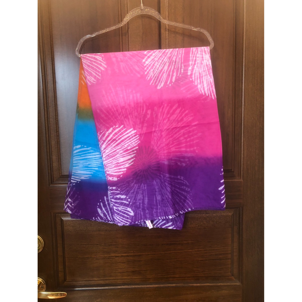 ♛ROSEMAYR♛廠商寄賣-夏日海灘巾/披巾 多款-細節圖2